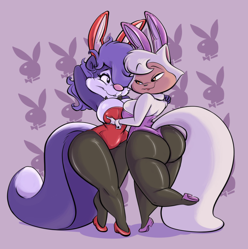 Fifi La Fume (Cats Don'T Dance) Rule 34 Image