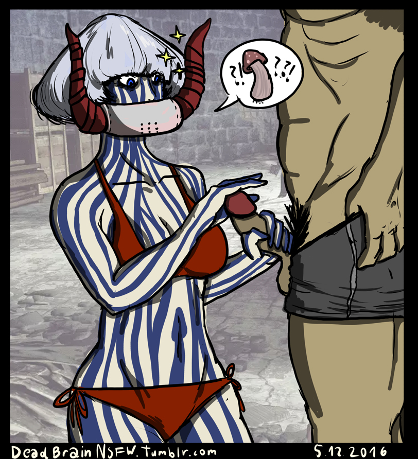 Handjob Rule 34 Image