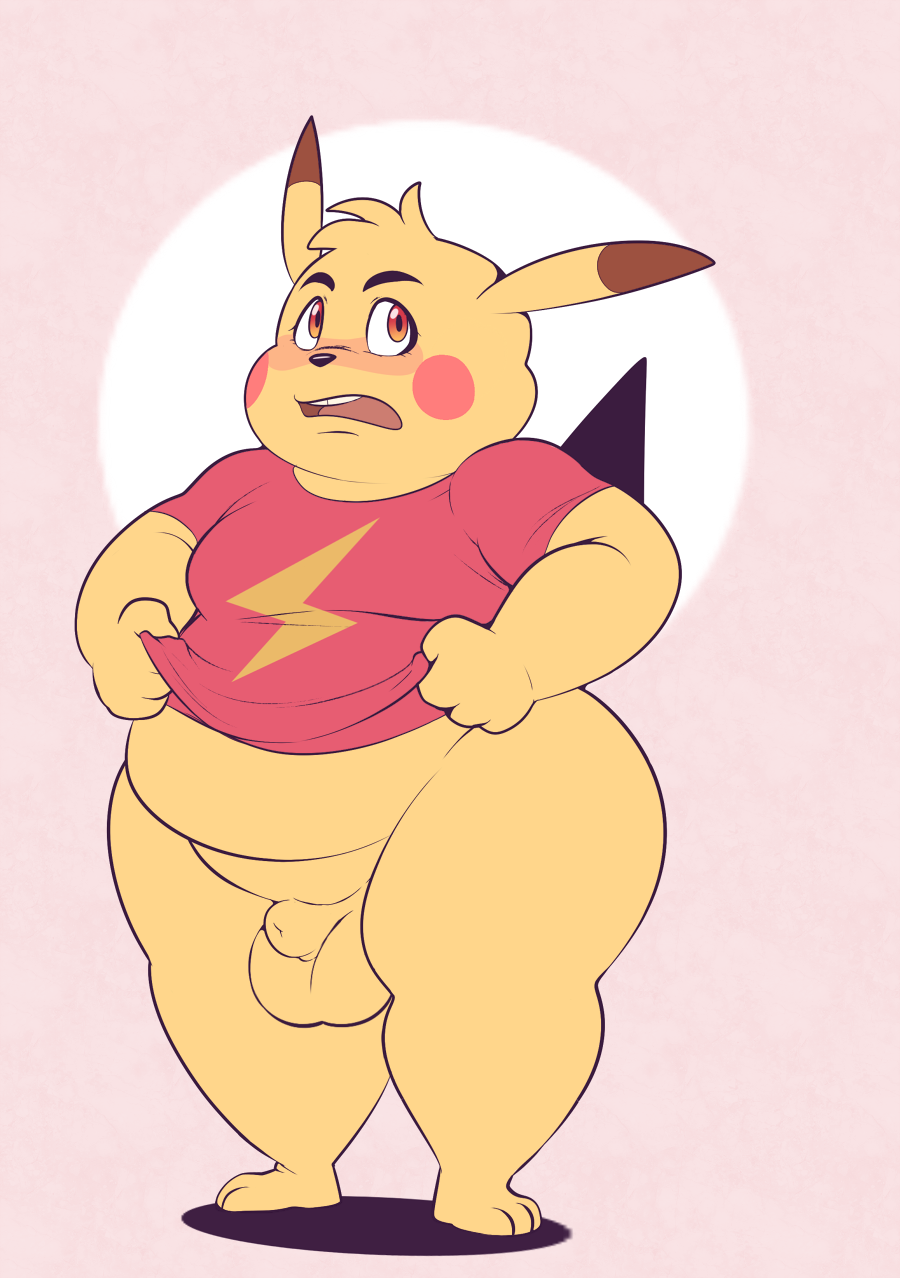 Ero (Character) Rule 34 Image