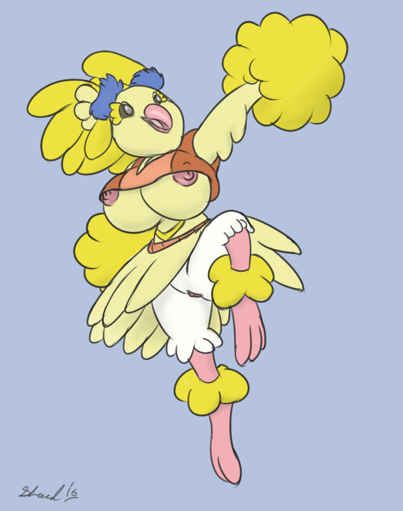 1girls Rule 34 Image
