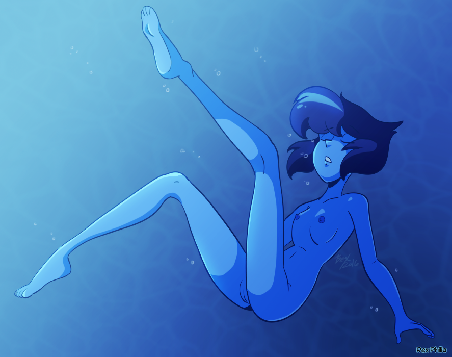 Gem (Species) Rule 34 Image