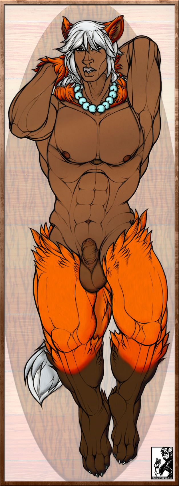 Animal Genitalia Rule 34 Image