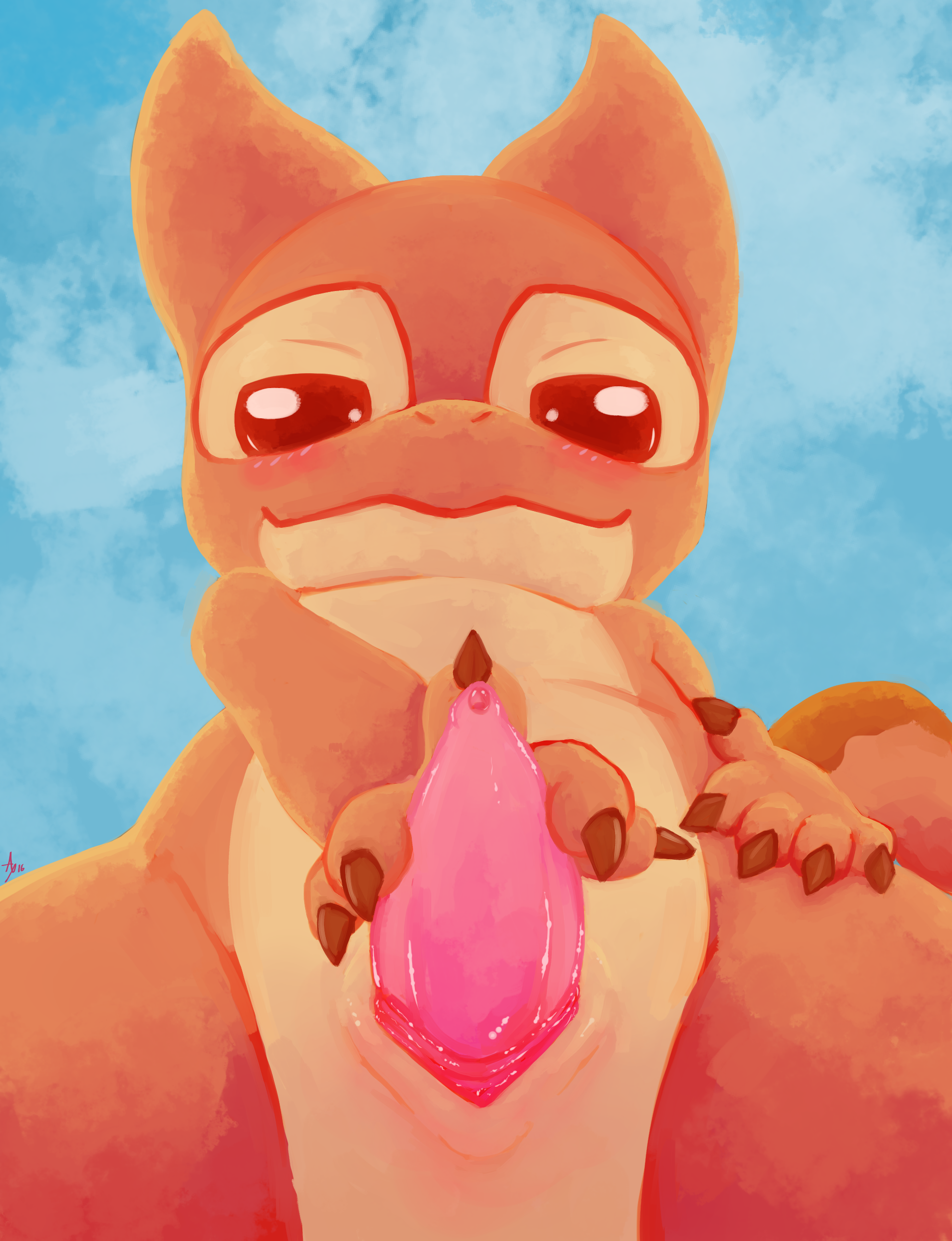 Fan Character (Disney) Rule 34 Image