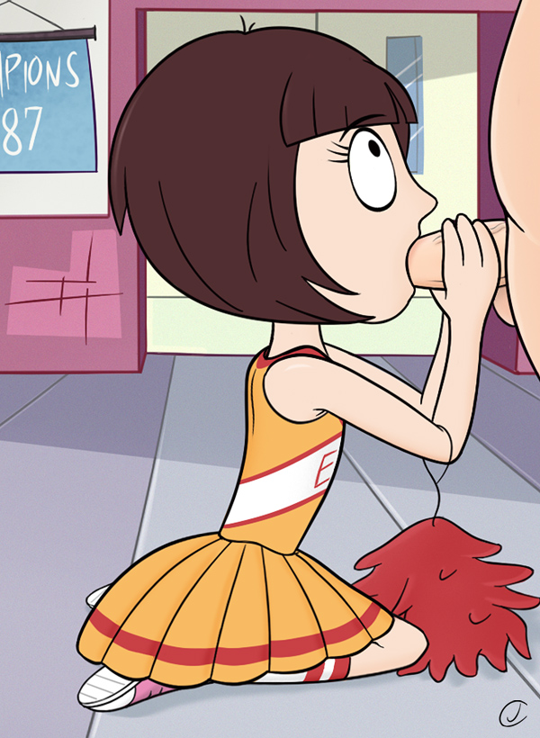 Chantelle (Disney) Rule 34 Image