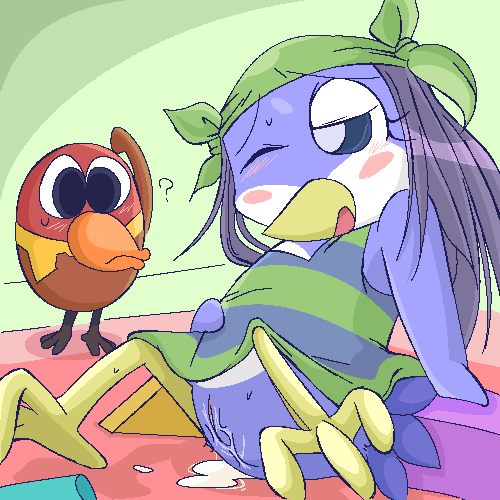 Kyoro Chan (Series) Rule 34 Image