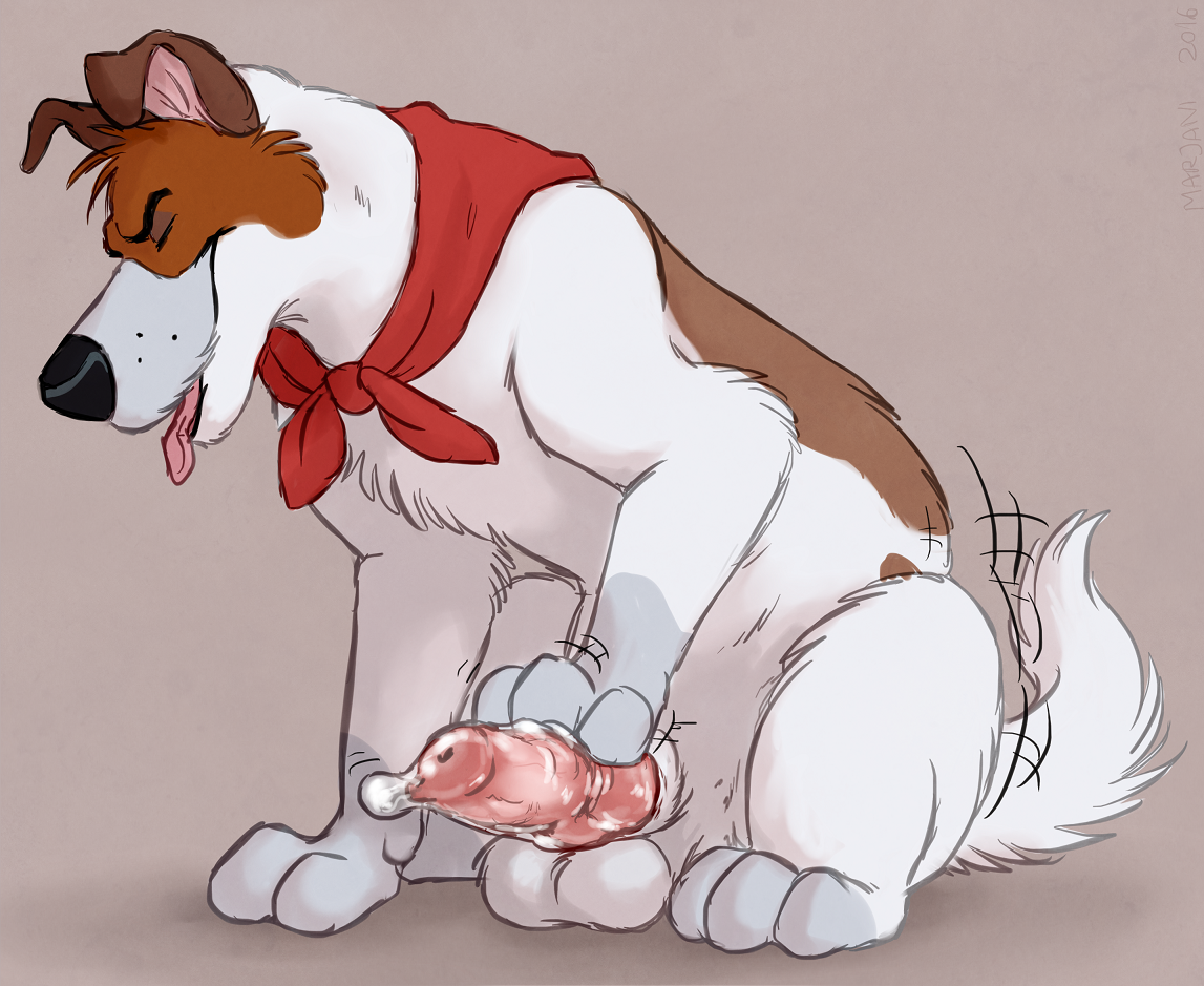 Dodger (Disney) Rule 34 Image
