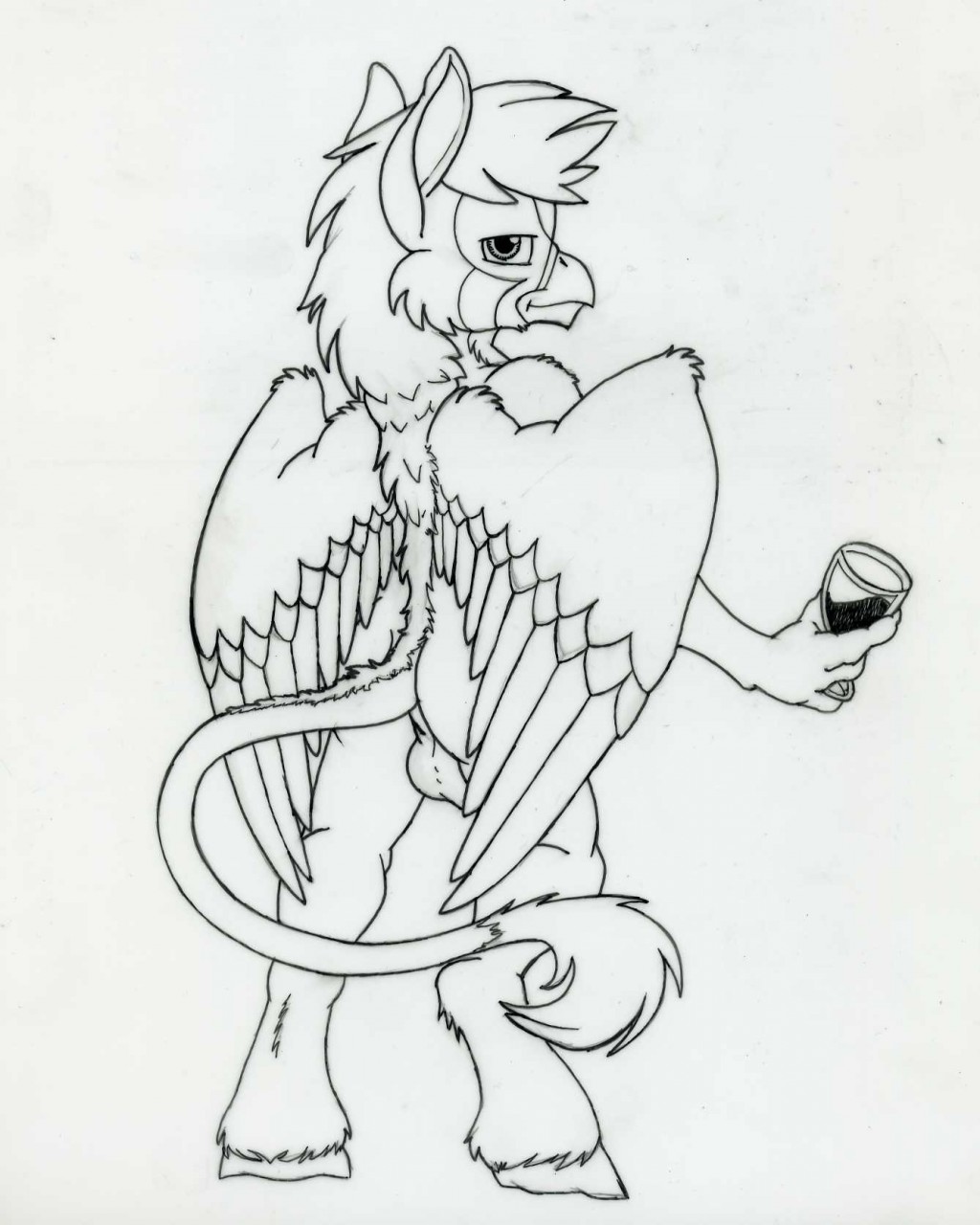 European Mythology Rule 34 Image