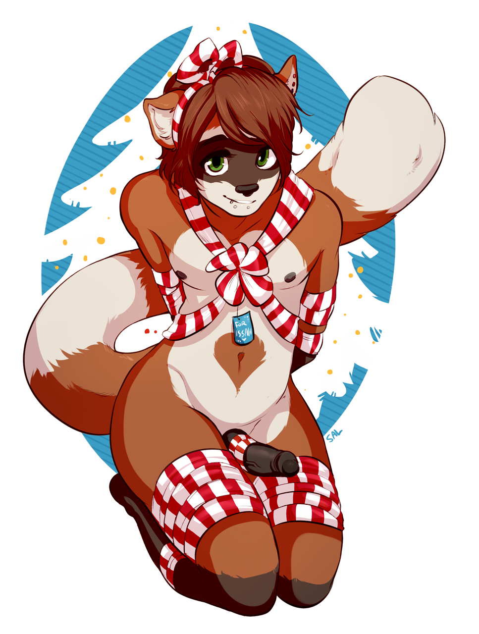Arylon Lovire Rule 34 Image
