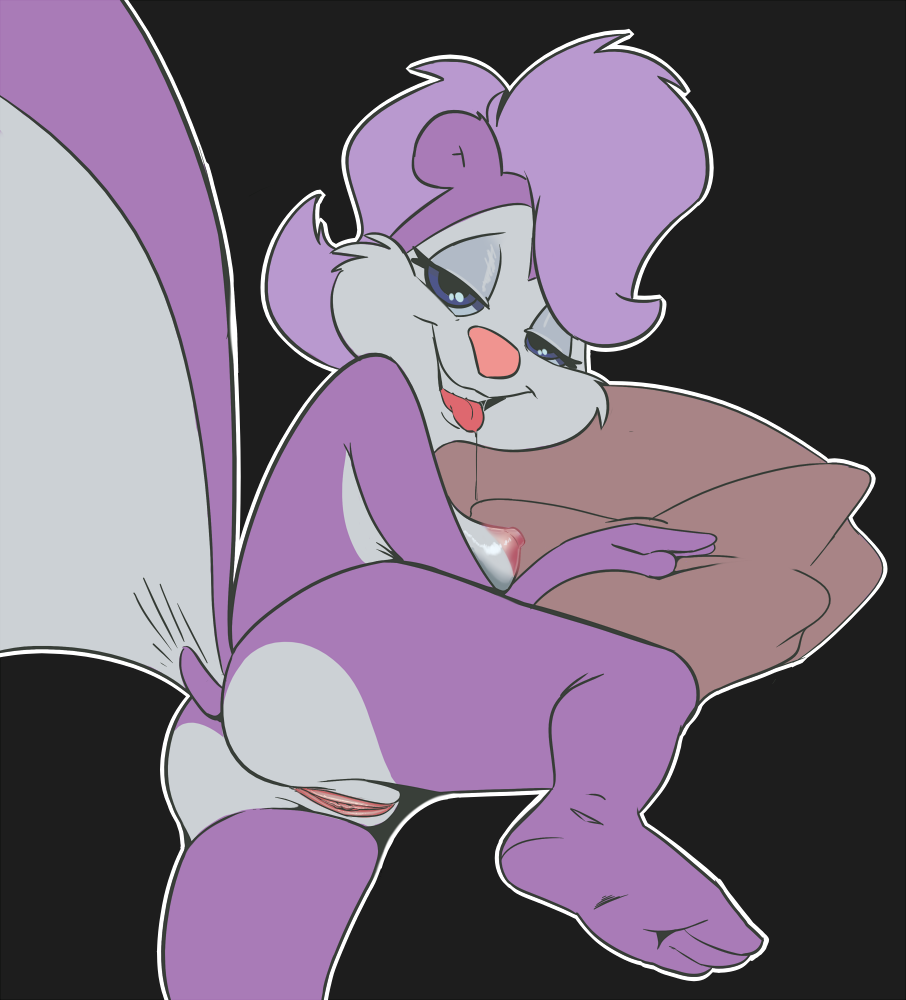 Fifi La Fume (Tiny Toon Adventures) Rule 34 Image