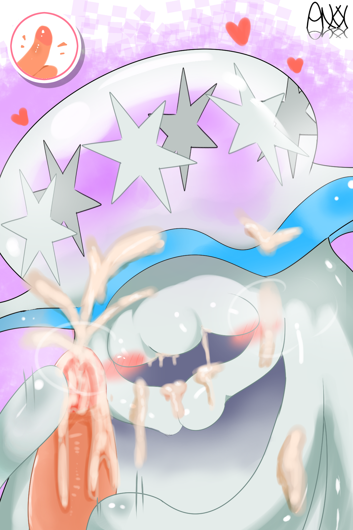 After Sex Rule 34 Image