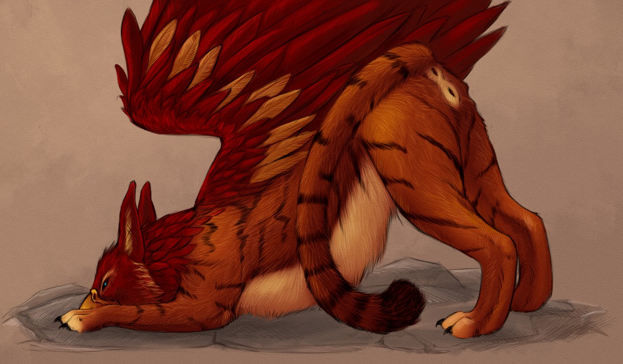 Mythology Rule 34 Image