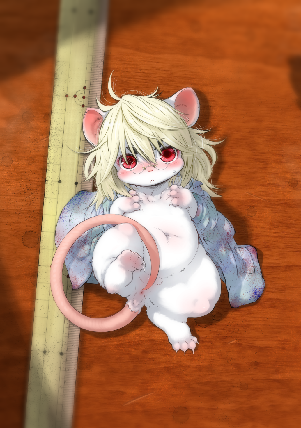 Artist Request Rule 34 Image