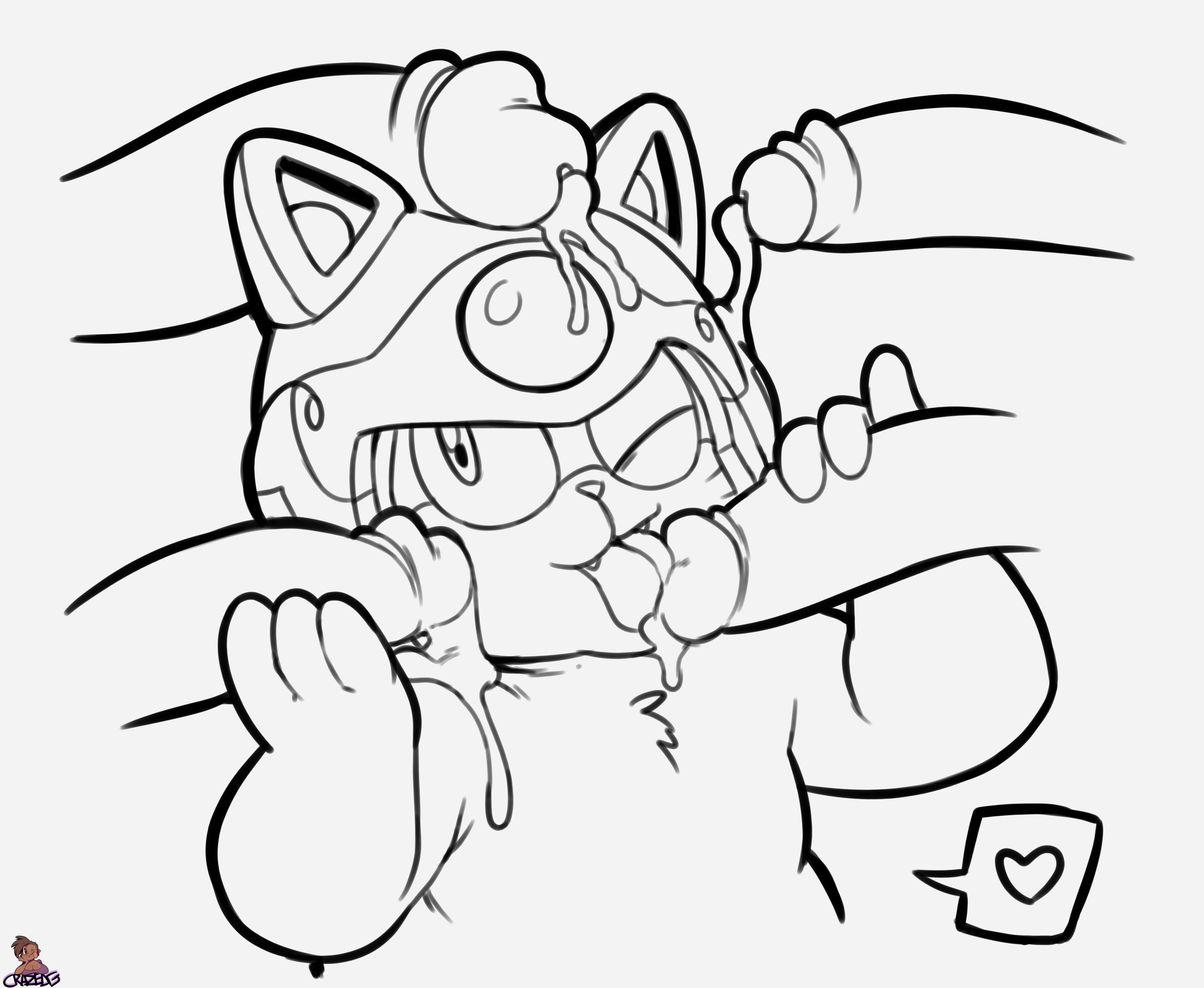 Anthro Rule 34 Image
