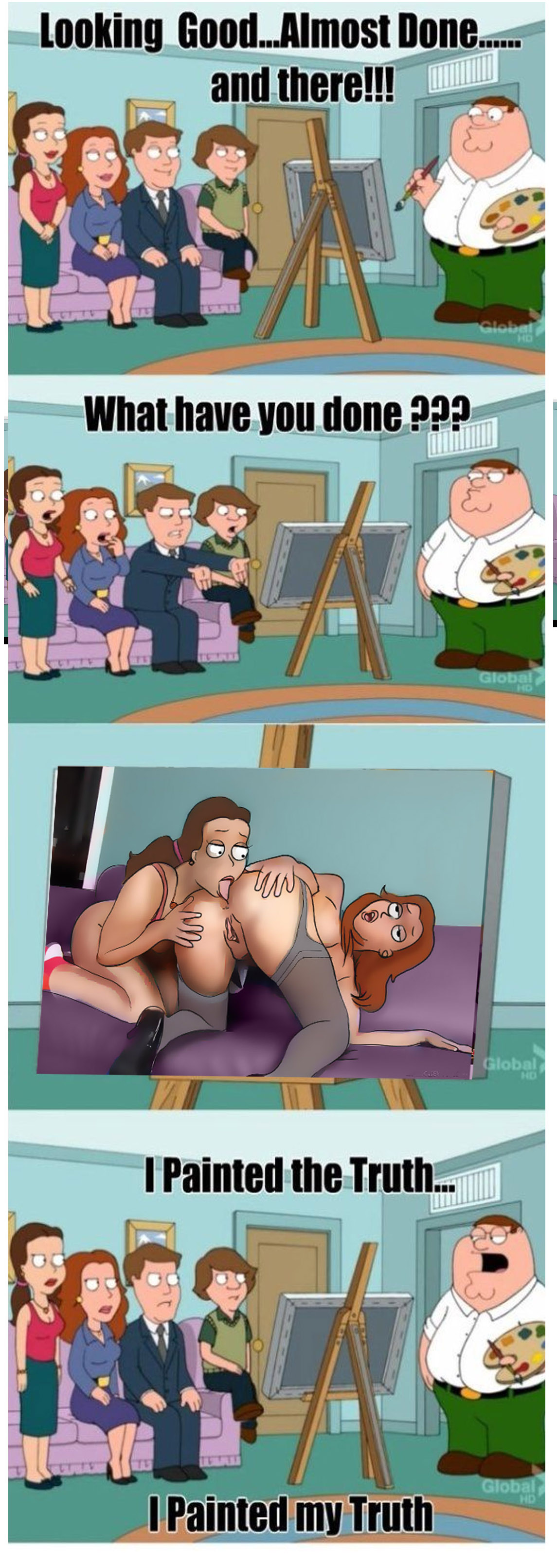 Anal Rule 34 Image