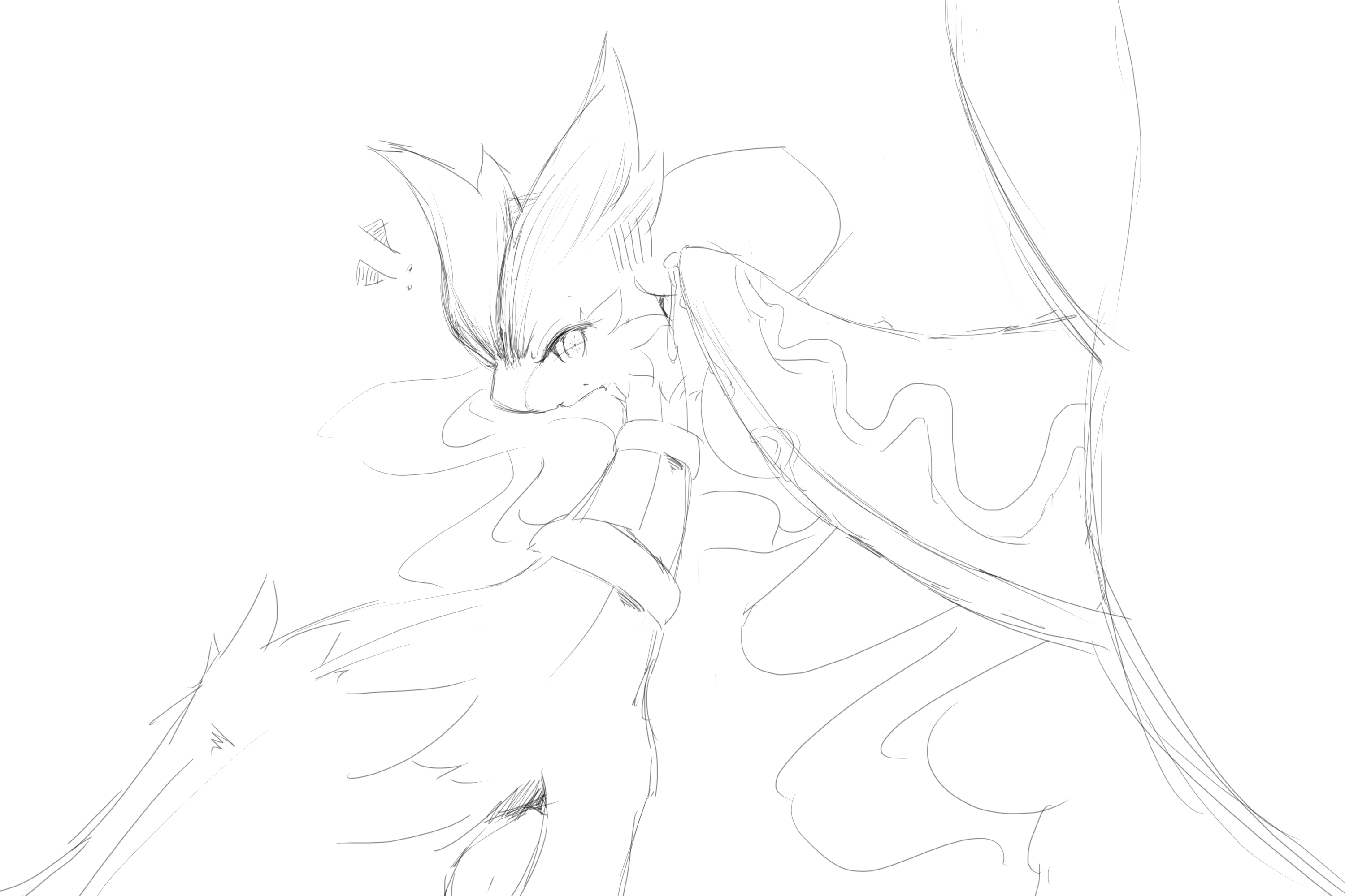 Pokemon (Species) Rule 34 Image
