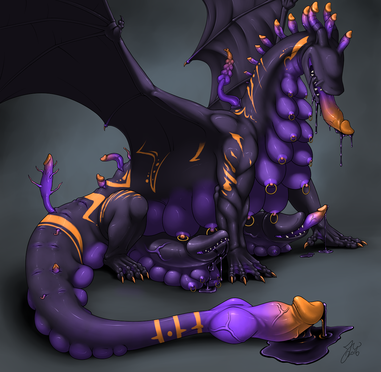 1futa Rule 34 Image