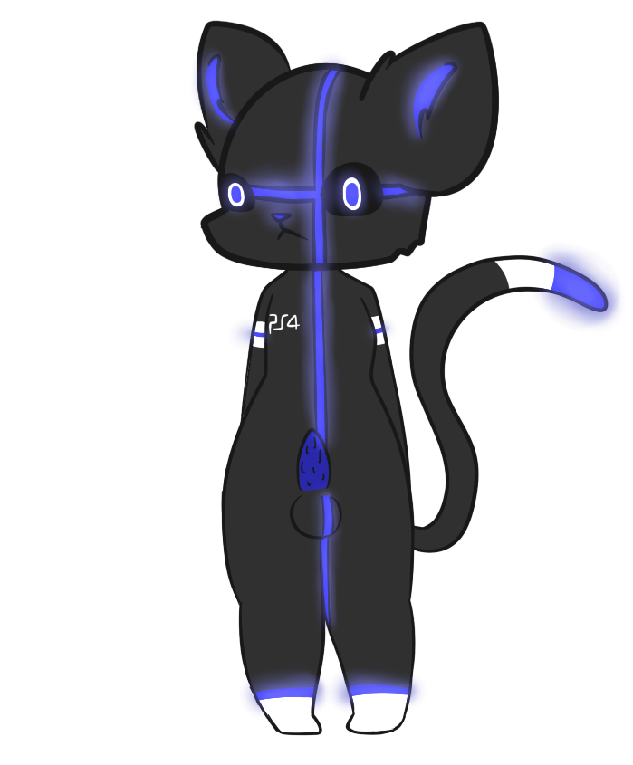 Sony Rule 34 Image