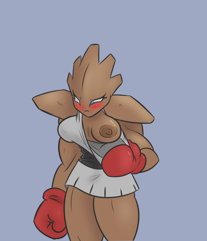 Pokemon (Species) Rule 34 Image