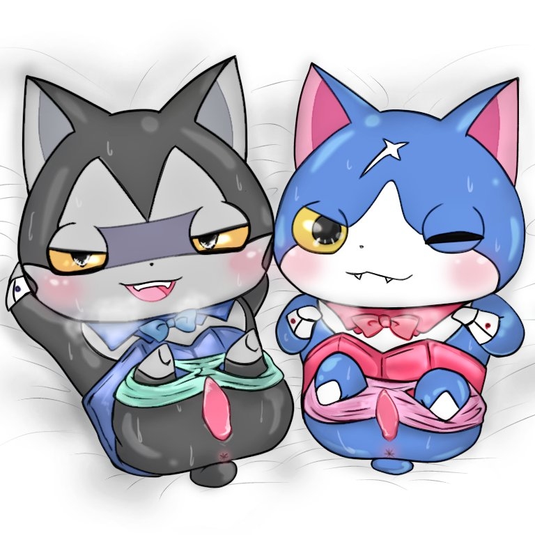 Darknyan Rule 34 Image