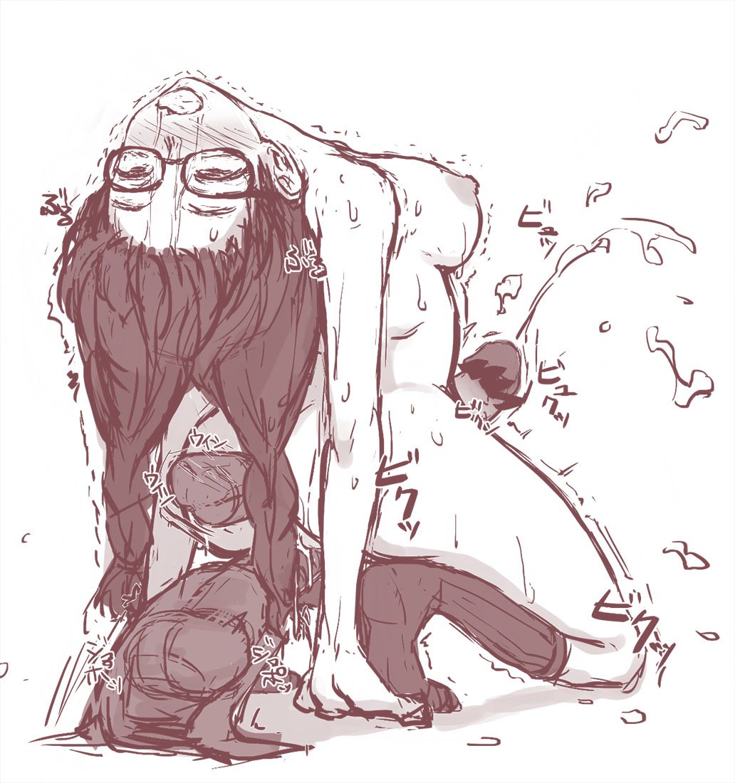 1futa Rule 34 Image
