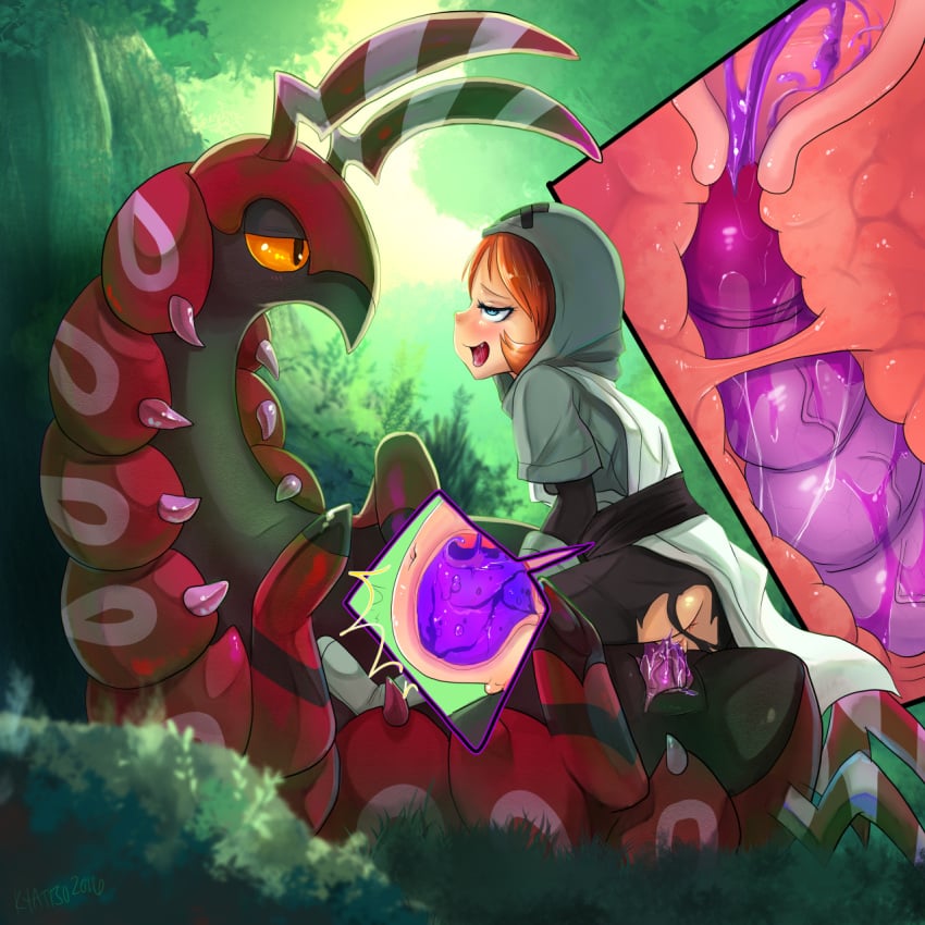Female Team Plasma Grunt (Nintendo) Rule 34 Image