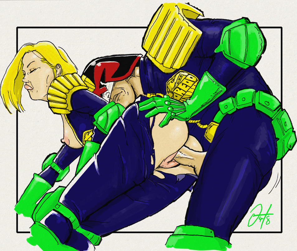 Cassandra Anderson (2000 Ad) Rule 34 Image