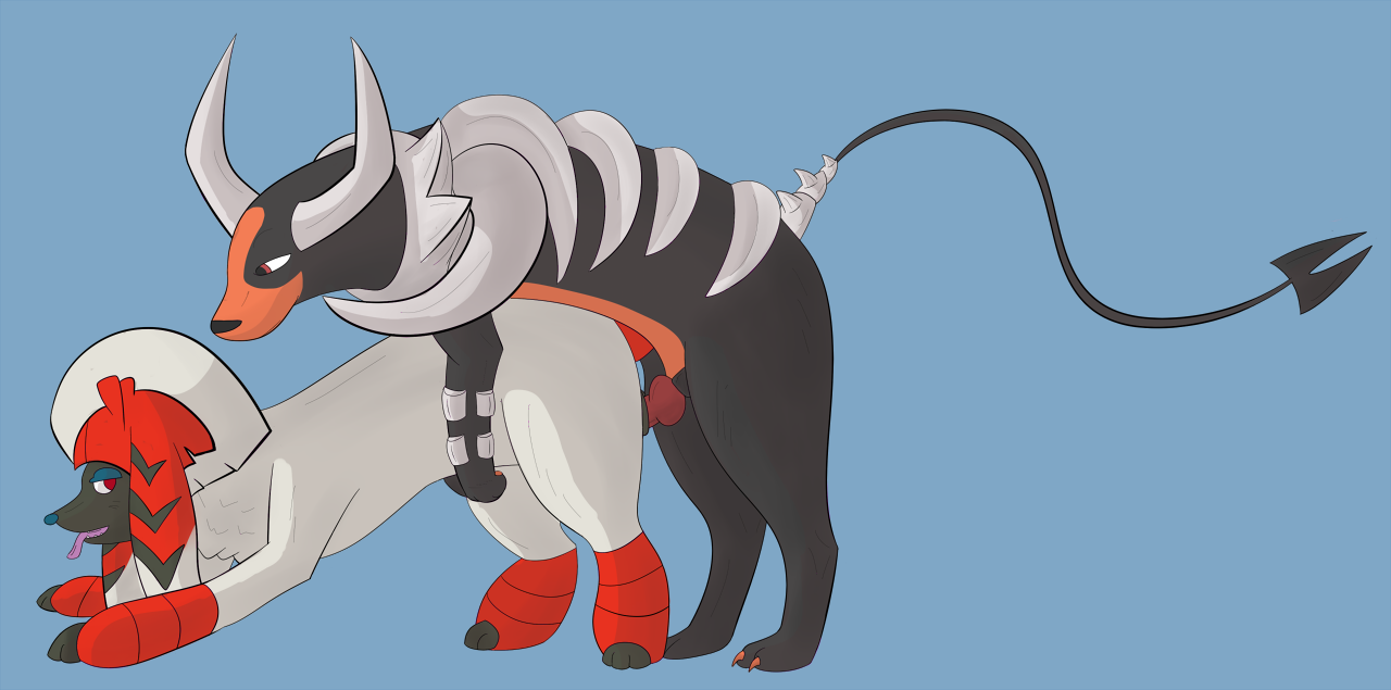 Furfrou (Nintendo) Rule 34 Image