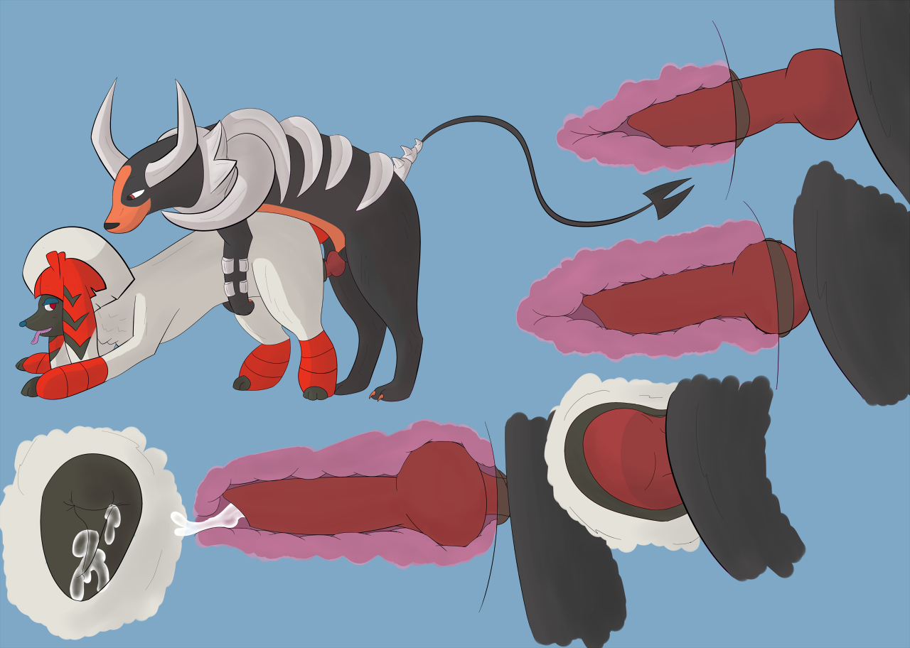 Furfrou (Nintendo) Rule 34 Image