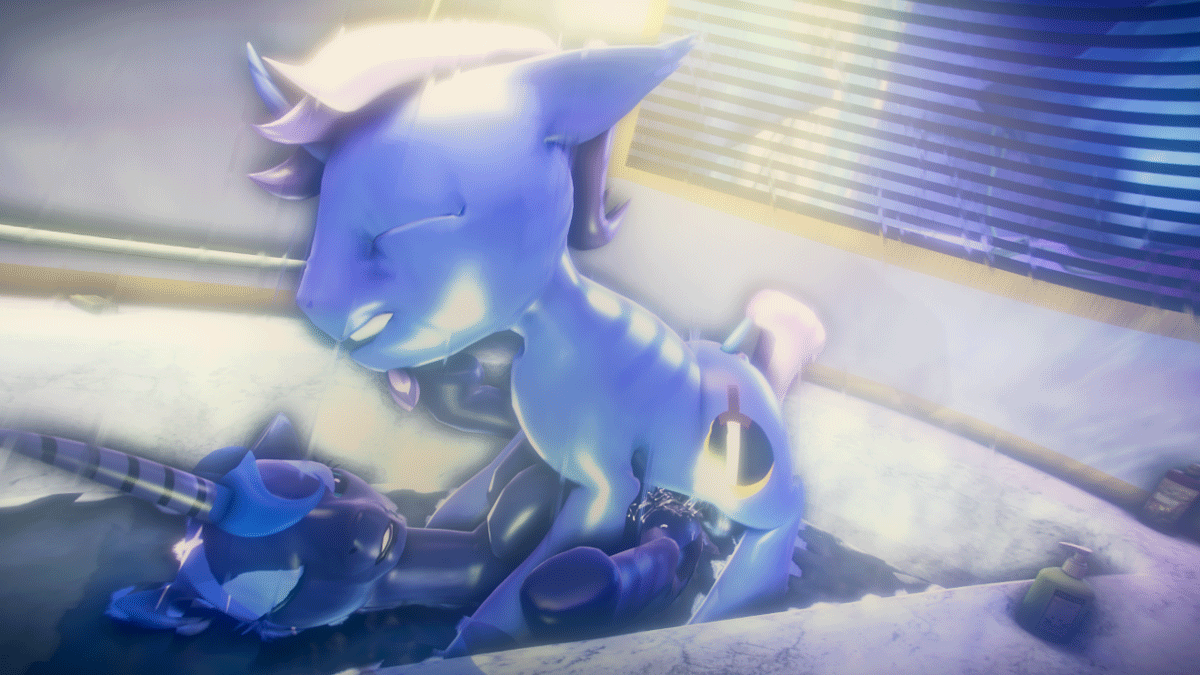 Fan Character (Friendship Is Magic) Rule 34 Image