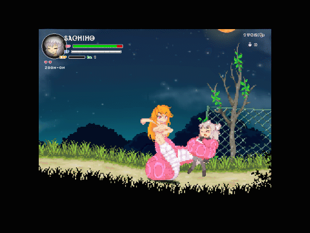 Sachiho (Enchinda Wars Dx) Rule 34 Image