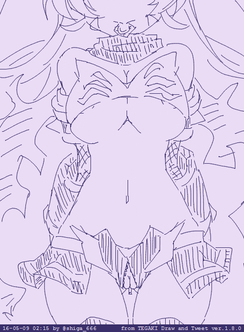 Mazinger Rule 34 Image