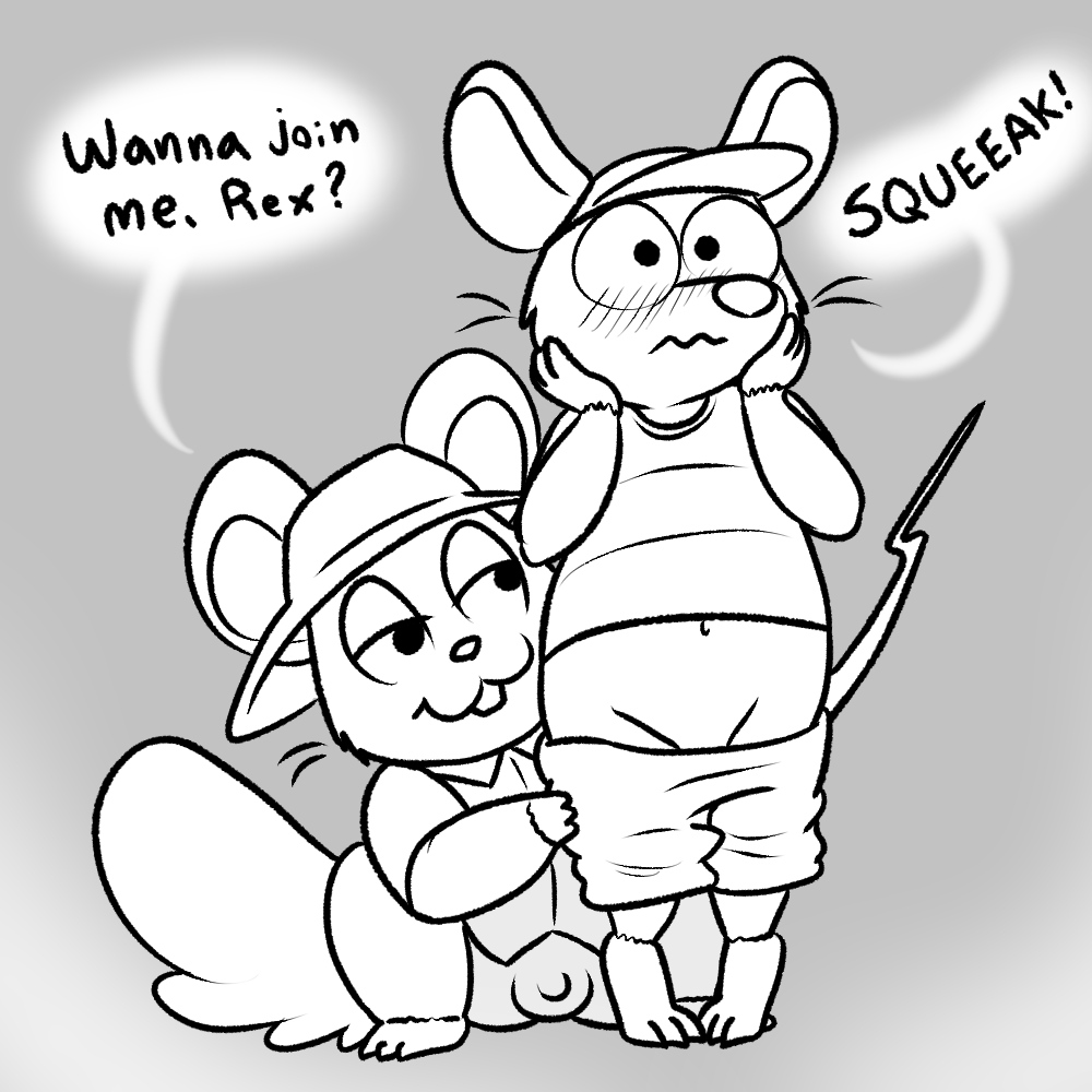 Anthro Rule 34 Image