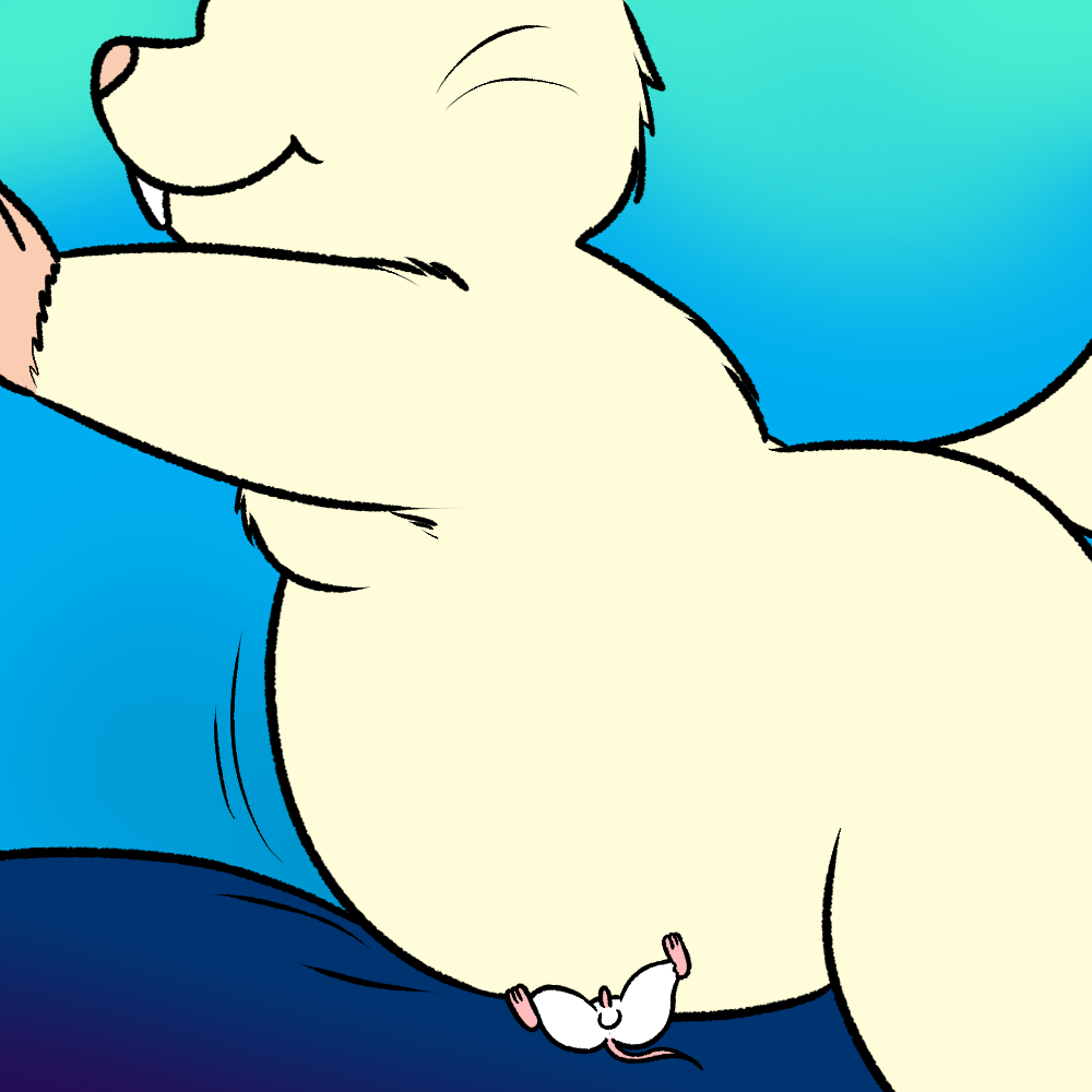 Anthro Rule 34 Image