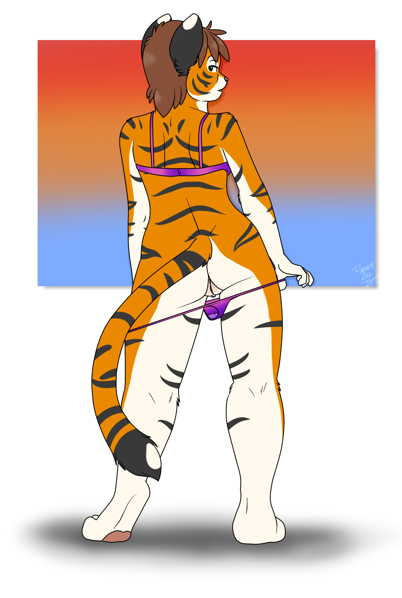 2016 Rule 34 Image