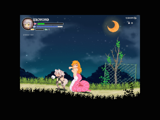 Sachiho (Milia Wars) Rule 34 Image