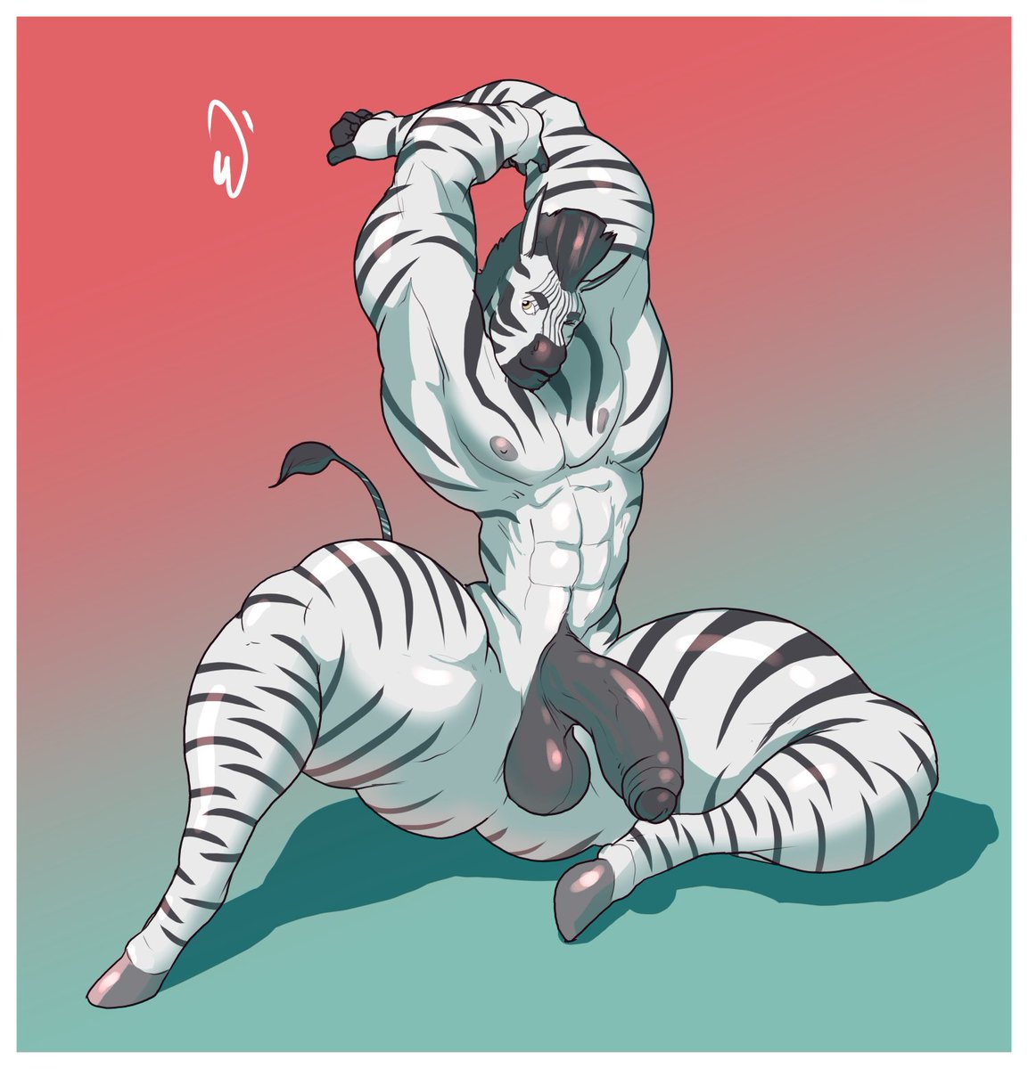 Abs Rule 34 Image