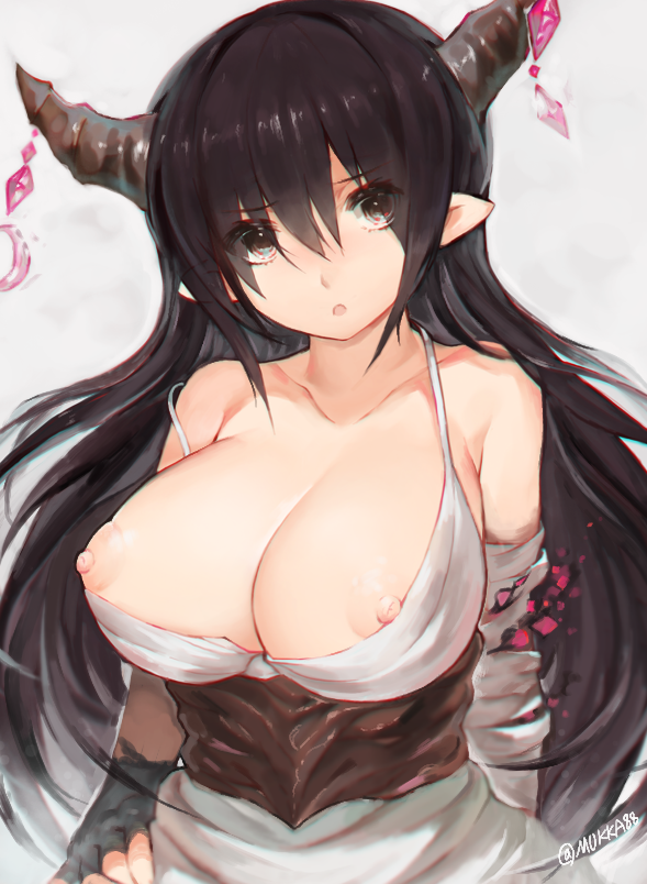 Danua (Granblue Fantasy) Rule 34 Image