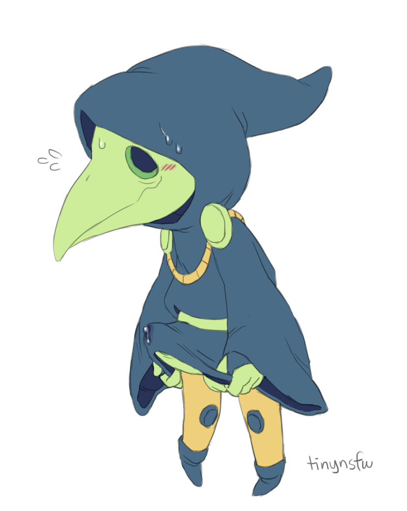 Anthro Rule 34 Image