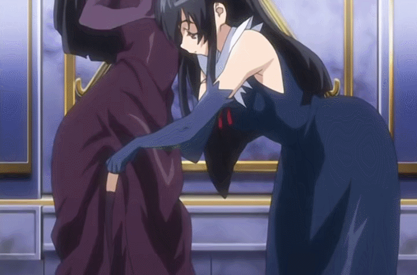 Cecil Von Gielen (Black Lilith) Rule 34 Image