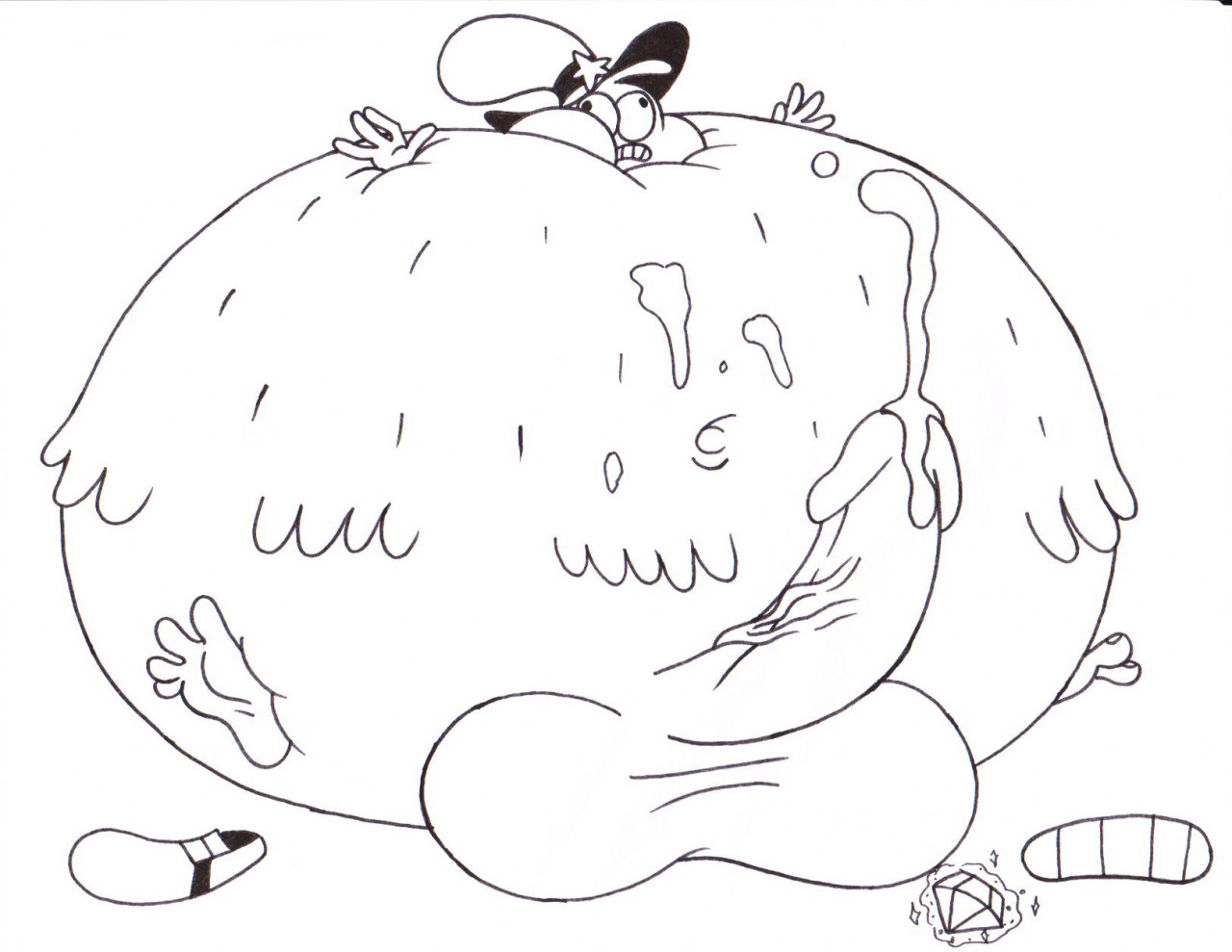 Wander (Wander Over Yonder) Rule 34 Image