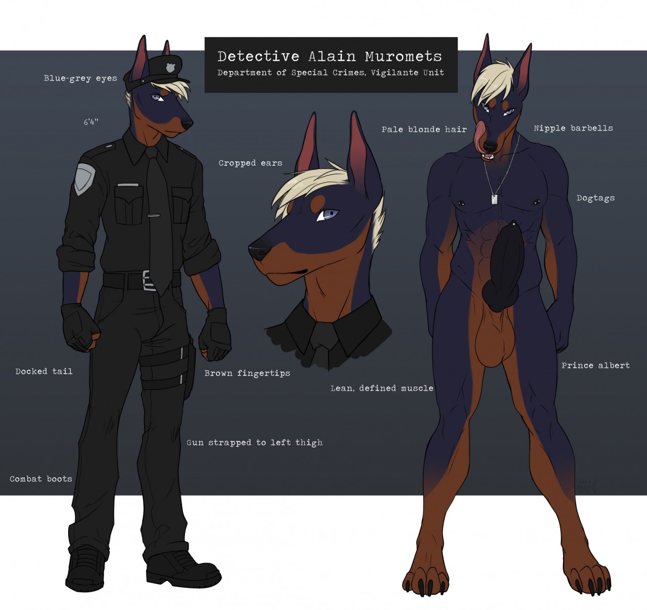Riptideshark Rule 34 Image