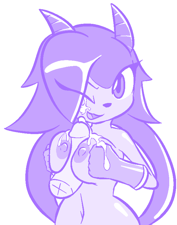 Sash Lilac (Freedom Planet) Rule 34 Image
