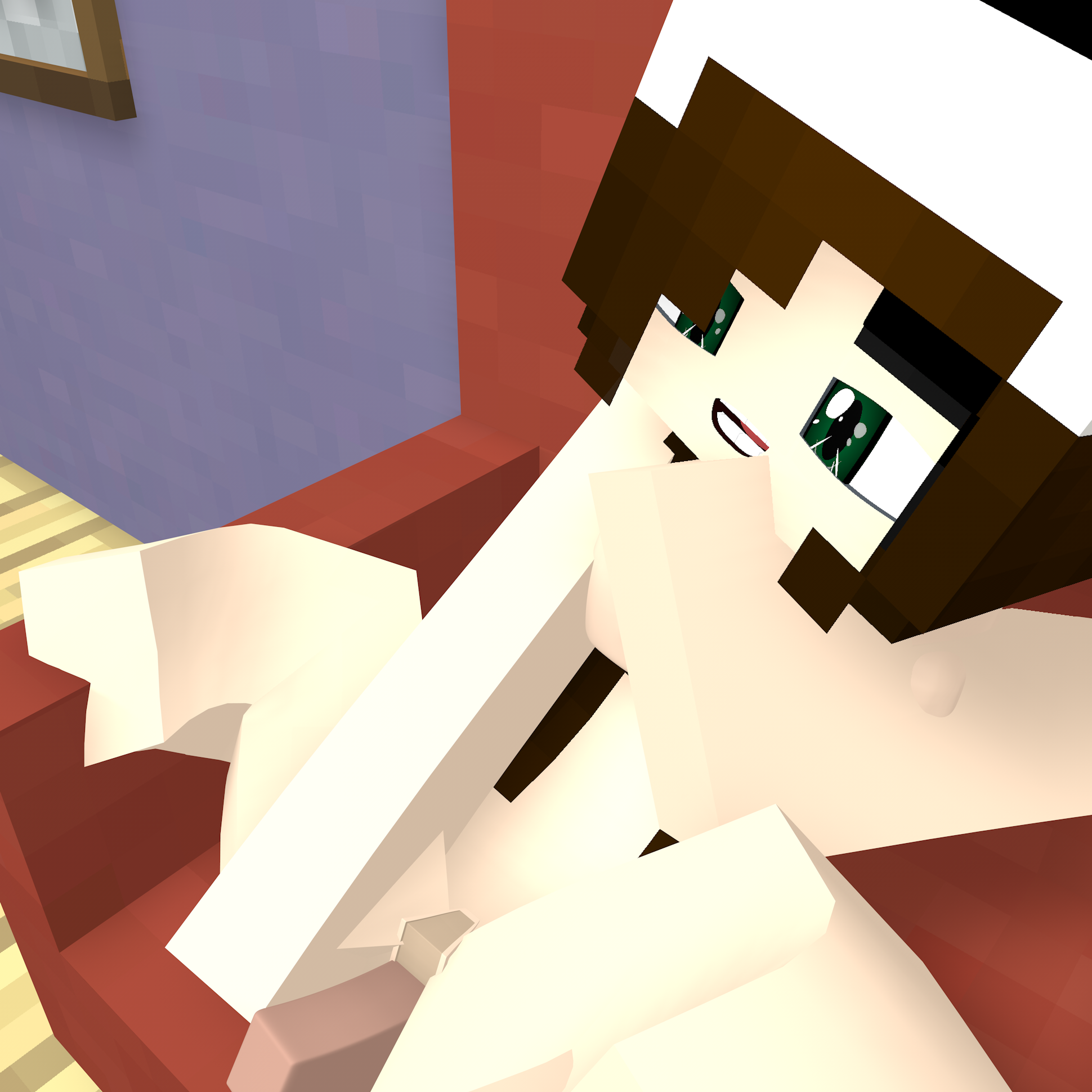 3d Rule 34 Image