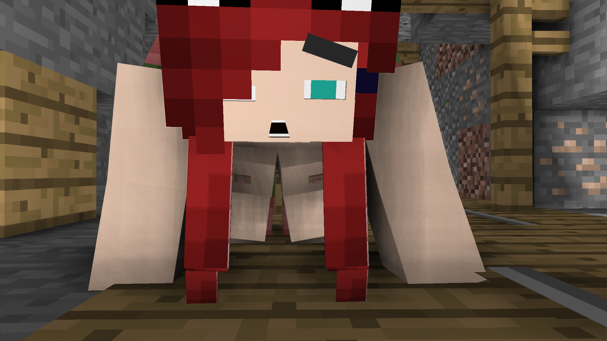 3d Rule 34 Image