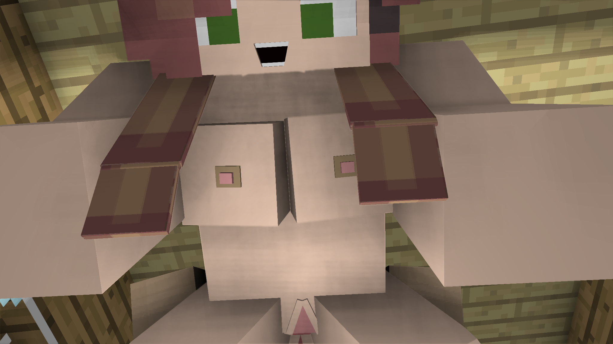 Square (Anatomy) Rule 34 Image