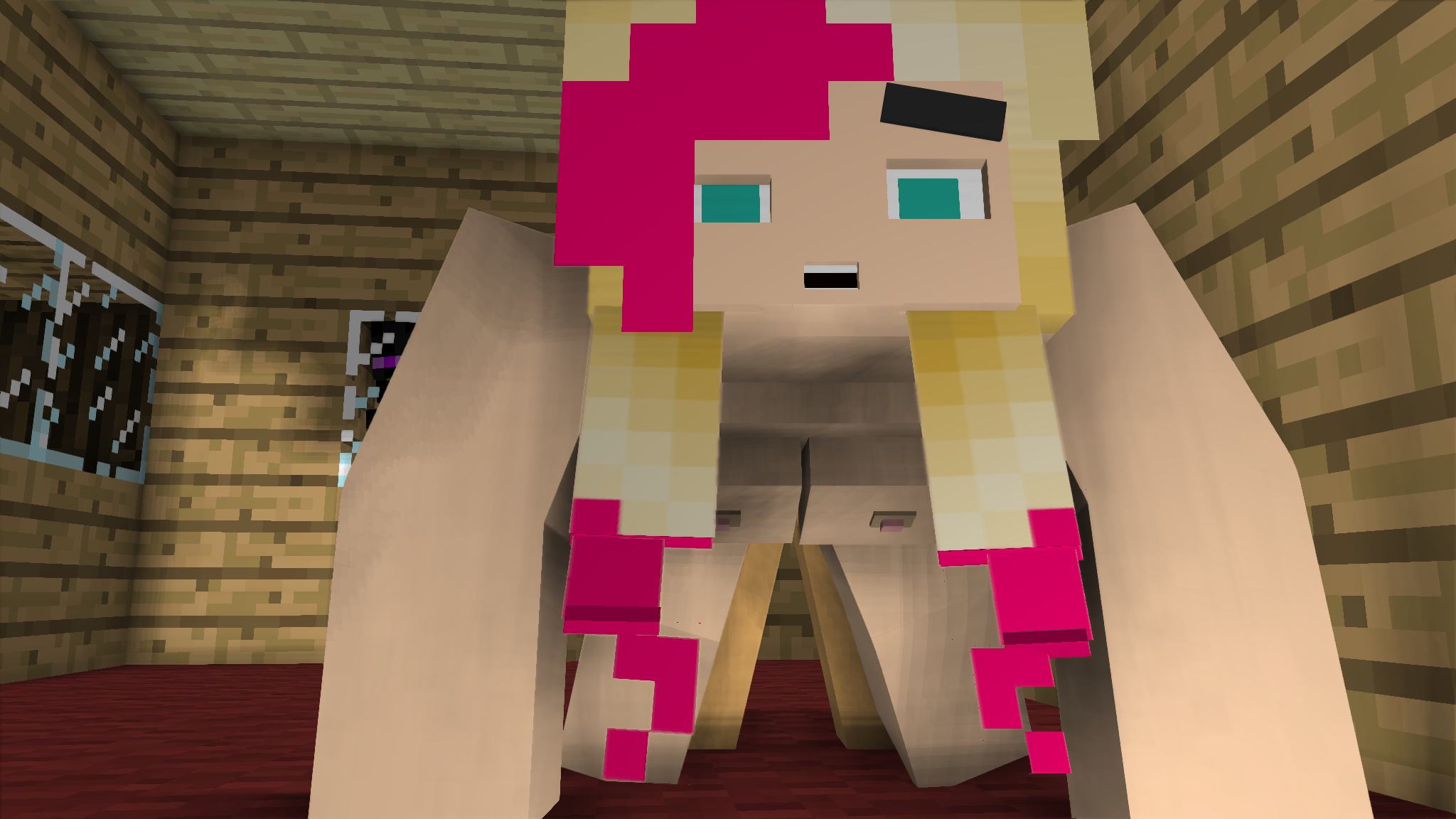 3d Rule 34 Image