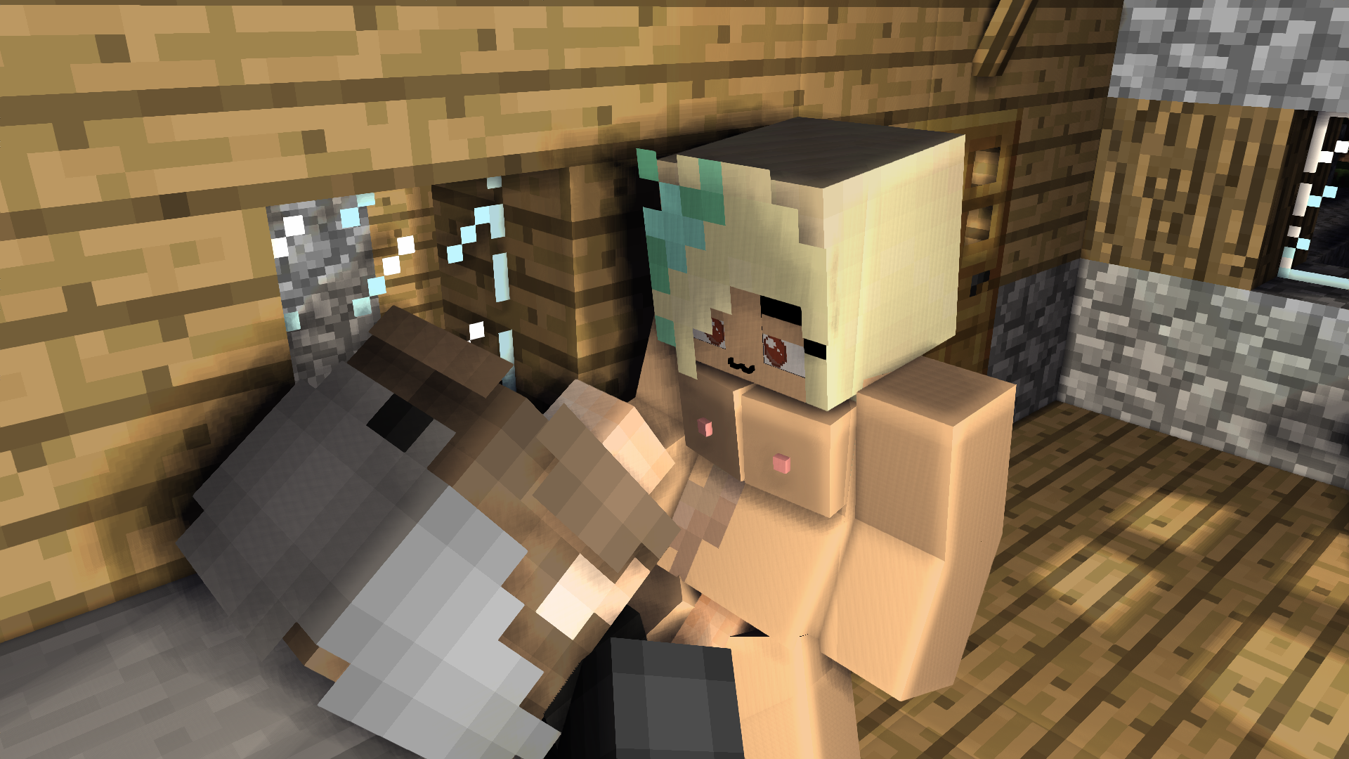 3d Rule 34 Image