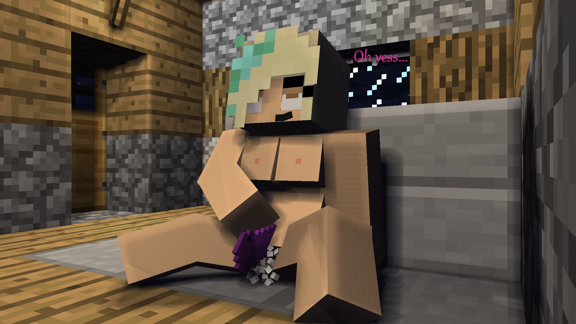 3d Rule 34 Image