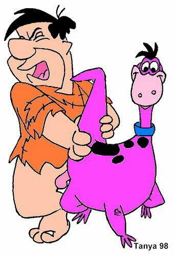 Dino (Hanna-Barbera) Rule 34 Image