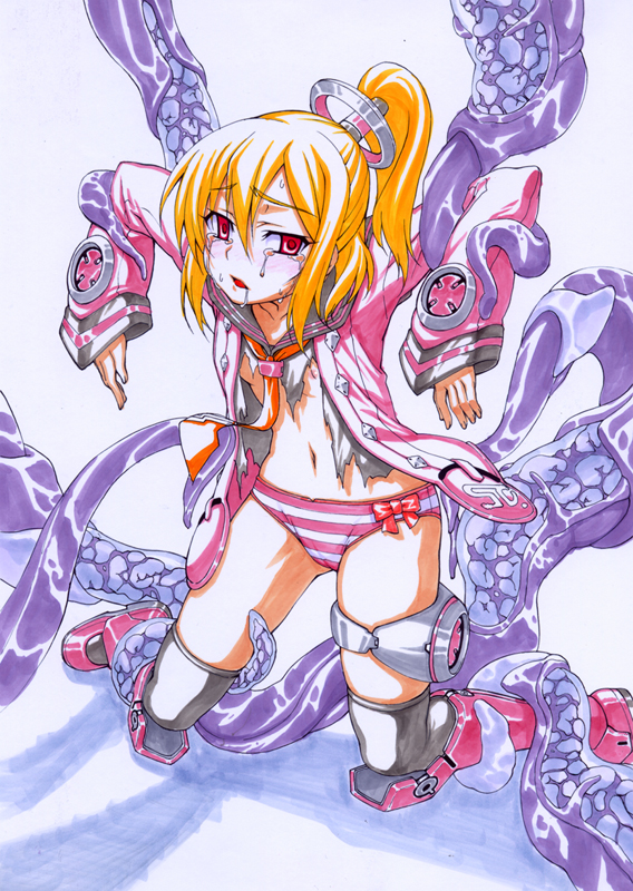 Original Rule 34 Image